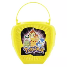 Pokémon Folding Pail at Spirit Halloween