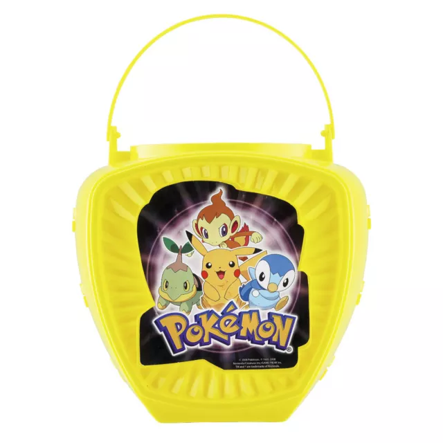 Pokémon Folding Pail at Spirit Halloween