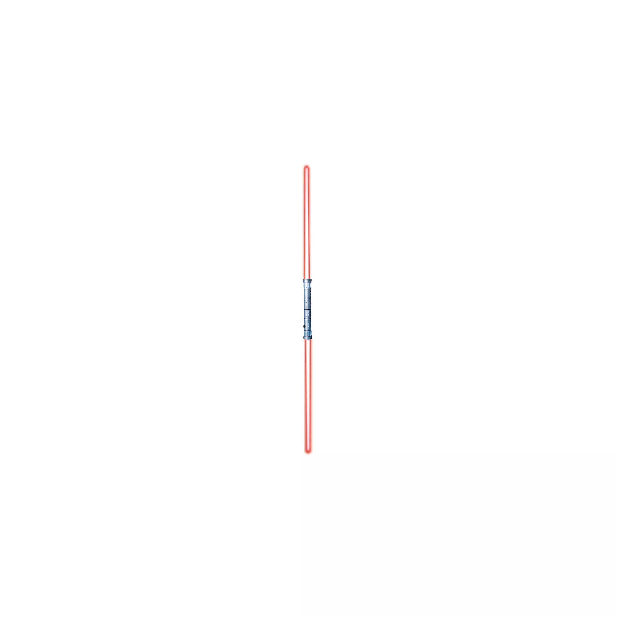 Double Bladed Lightsaber - Star Wars at Spencer's