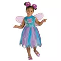 Toddler Abby Cadabby Costume - Sesame Street at Spencer's