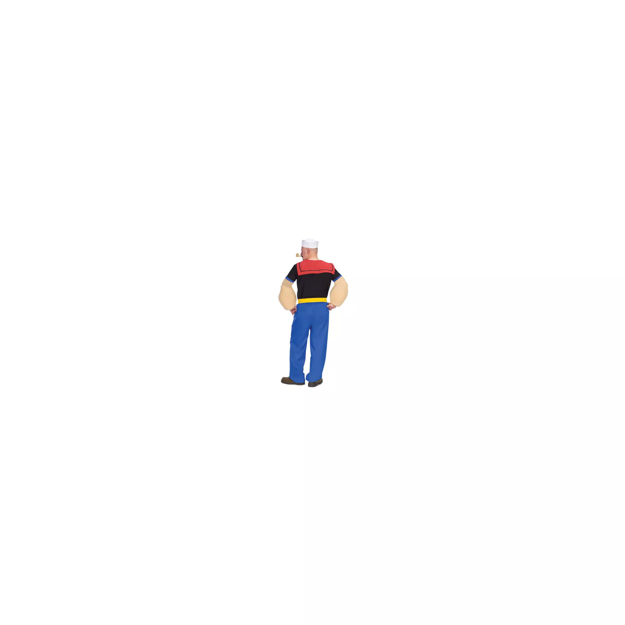 Popeye Adult Costume at Spirit Halloween