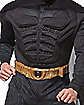 Adult Muscle Chest Batman Costume - The Dark Knight