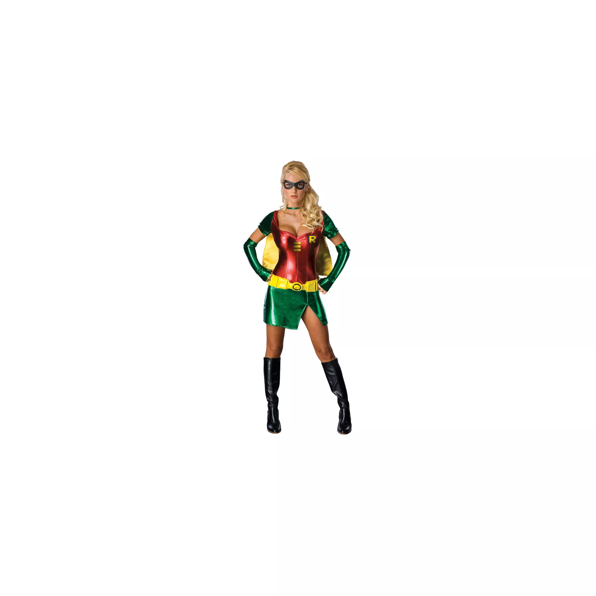 Ravishing Robin Womens Costume at Spirit Halloween