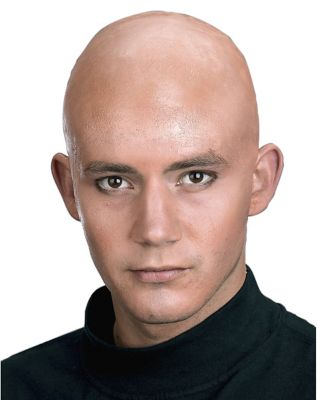 Bald Cap