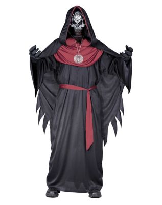 Spirit Halloween Grim Reaper 2022