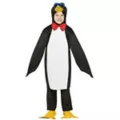 Kids Penguin Costume at Spirit Halloween