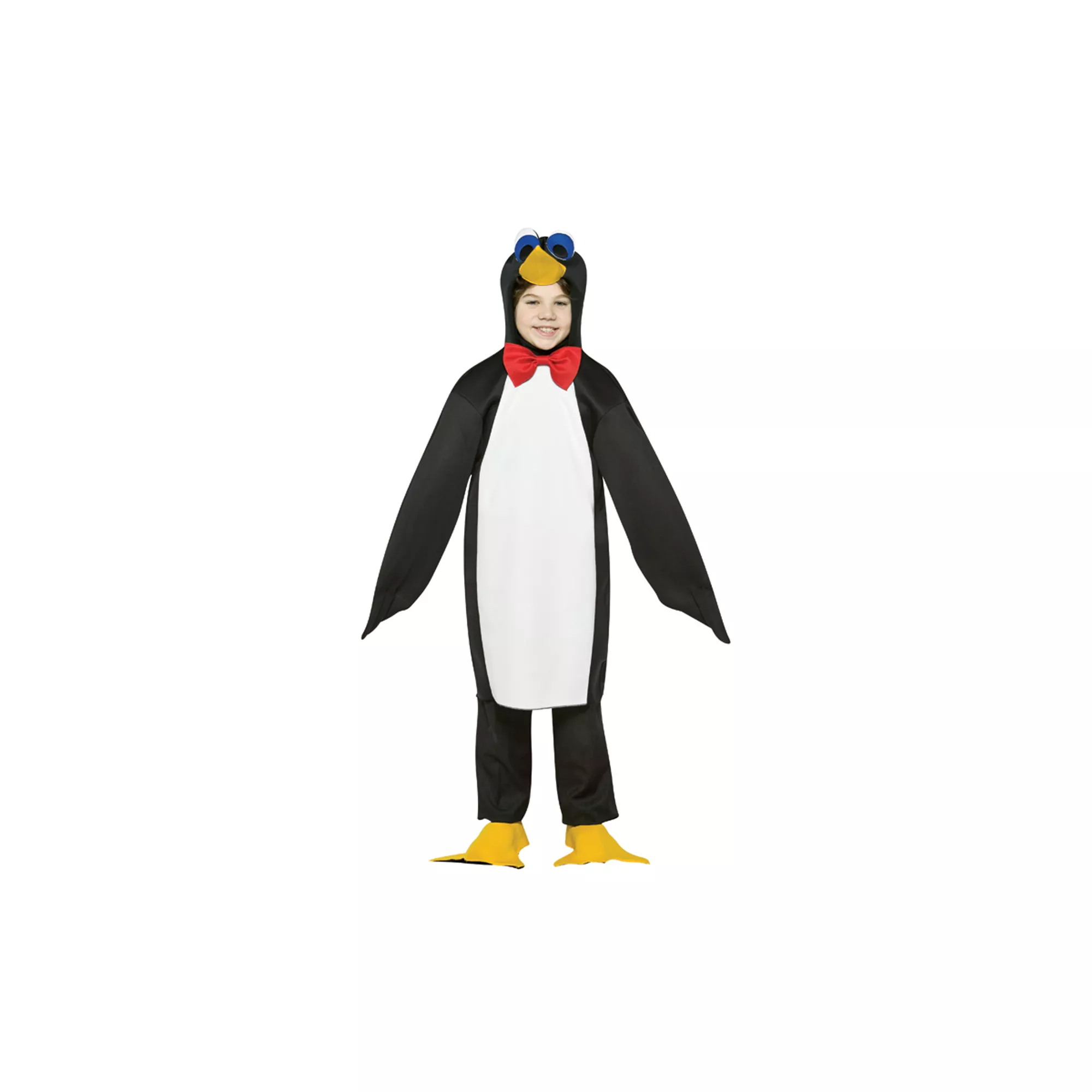 Kids Penguin Costume at Spirit Halloween