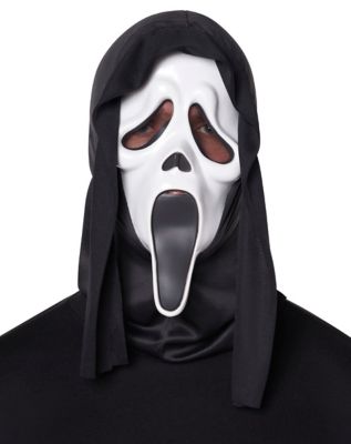 Ghost Scream Costume Party Mask, Call of Duty Ghosts Masks