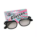 School Nerd Glasses at Spencer's