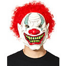 Foamy the Clown Mask - Spirithalloween.com