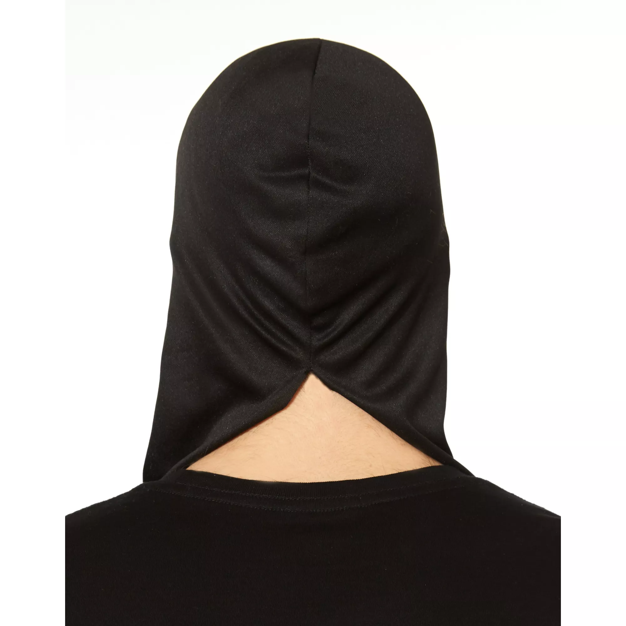 Glow in the Dark Skull Full Mask at Spencer's