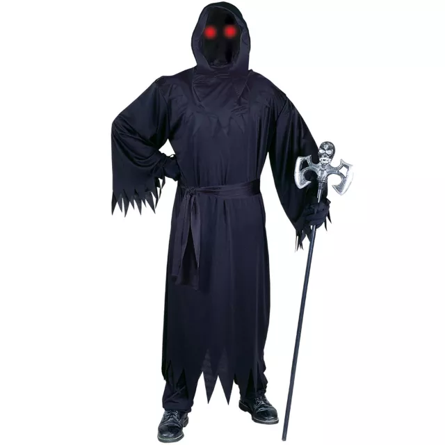 Adult Fade In and Out Phantom Costume - Spirithalloween.com