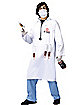 Adult Dr. Shots Doctor Costume