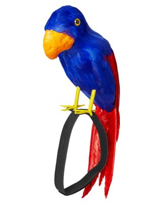 Parrot Prop