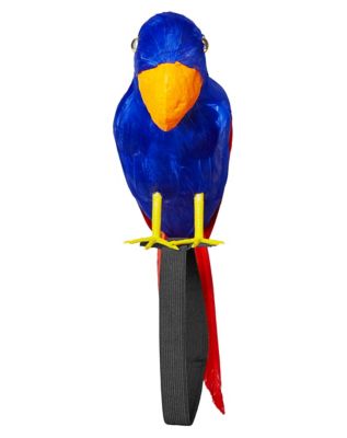 Parrot Prop