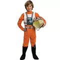 Kids X-Wing Pilot Flight Suit Costume - Star Wars at Spirit Halloween
