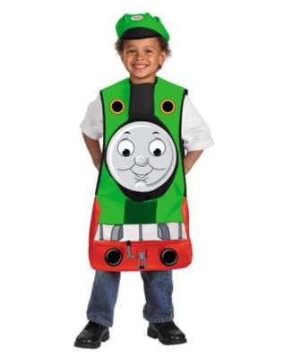 Percy scared face - Thomas And Friends - Magnet