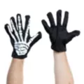 Skeleton Gloves at Spirit Halloween