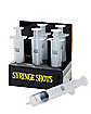 Syringe Shot Dispenser