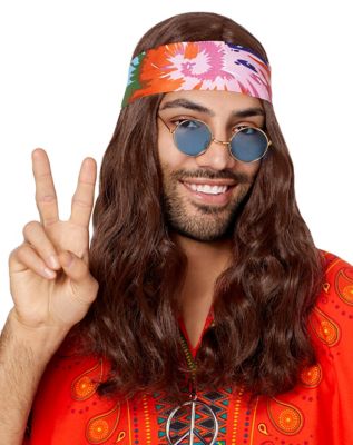 Hippie Wig