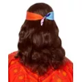 Hippie Wig at Spirit Halloween
