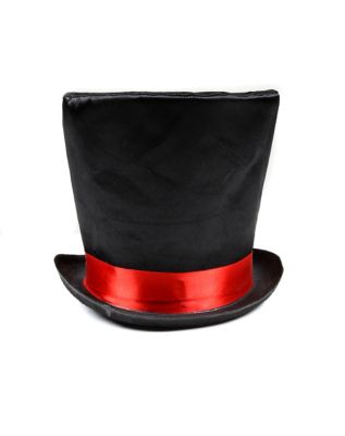 Oversized Adults Mad Hatter Top Hat