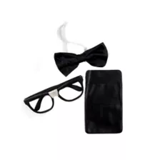 School Nerd Set at Spencer's