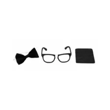 School Nerd Set at Spencer's