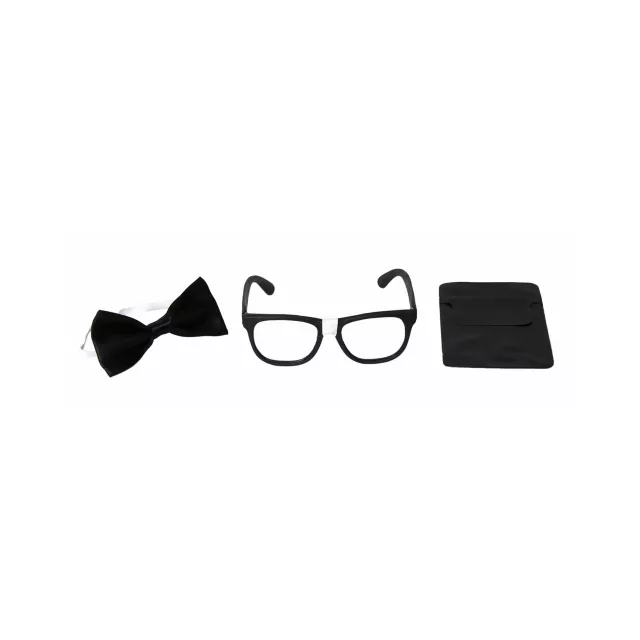 School Nerd Set at Spencer's