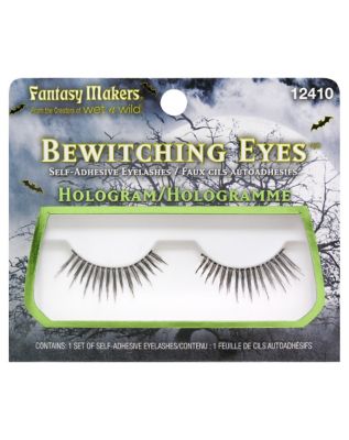 01072834 - Hologram False Lashes