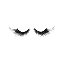 Mysterious Fake Eyelashes at Spirit Halloween