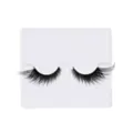 Mysterious Fake Eyelashes at Spirit Halloween
