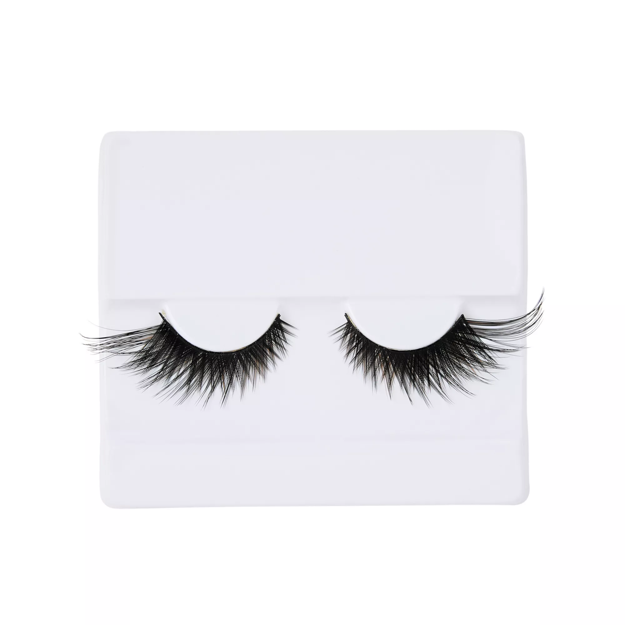 Mysterious Fake Eyelashes at Spirit Halloween