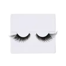 Mysterious Fake Eyelashes at Spirit Halloween