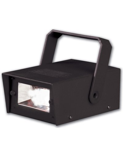 Flameless LED Strobe Light by Spirit Halloween