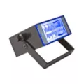 Blue LED Strobe Light at Spencer's