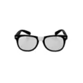 School Nerd Glasses with Tape at Spencer's