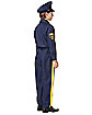 Kids Policeman Costume