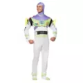Adult Buzz Lightyear Costume - Toy Story at Spencer's