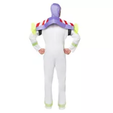 Adult Buzz Lightyear Costume - Toy Story at Spencer's