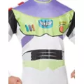 Adult Buzz Lightyear Costume - Toy Story at Spencer's