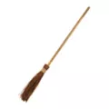 42 Inch Witch Broom at Spencer's