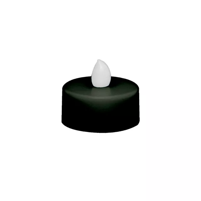 Halloween led tea lights sales