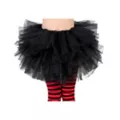 Kids Tutu Skirt at Spencer's
