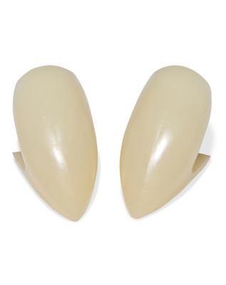 White Vampire Fangs