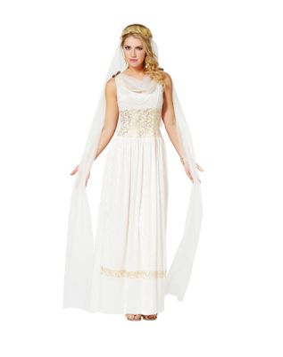 Adult Roman Beauty Costume - Spirithalloween.com