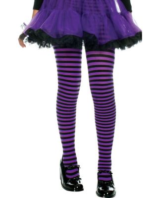 Kids Vampire Bat Tights 