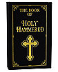 Holy Hammered Drinking Book