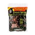Black Spider Web at Spencer's