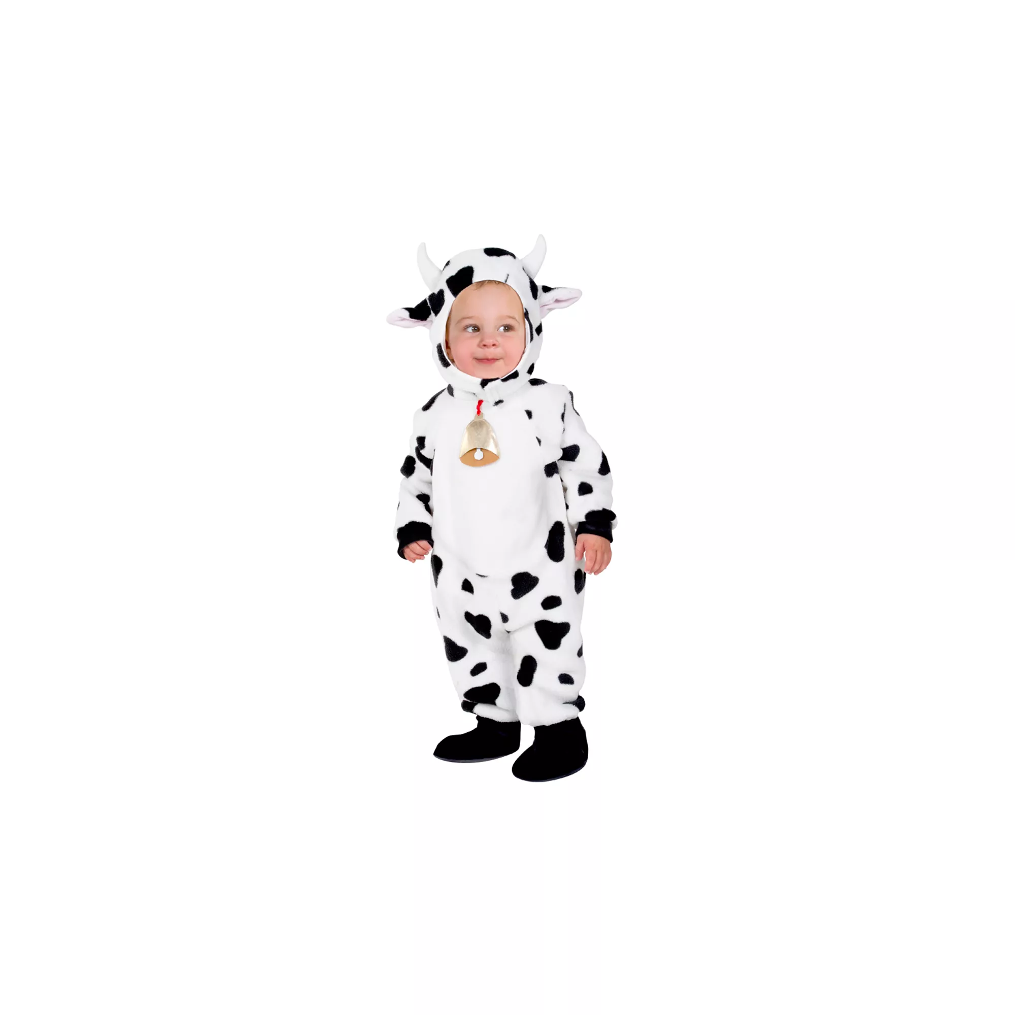 Baby Cow One Piece Costume at Spirit Halloween